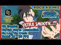 Update Yuzu Gold Fix no Lag no Crash Naruto Storm Connection Poco X3 NFC