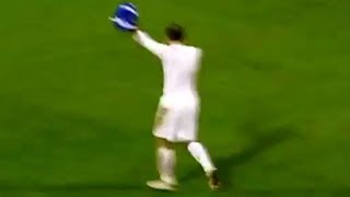 ŠIMUNIĆ-za dom spremni; Nazi Chanting Croatian Soccer Player?