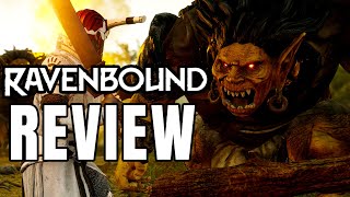 Ravenbound Review - The Final Verdict