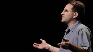 TEDxCaltech - Scott Aaronson - Physics in the 21st Century: Toiling in Feynman's Shadow