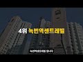 서울에서 가장 싼 전세가는 얼마 서울에서 전세가가 가장 저렴한 30평대 아파트 top10 부동산시세 바로미터 아파트 급매 매매 전세 폭락 하락