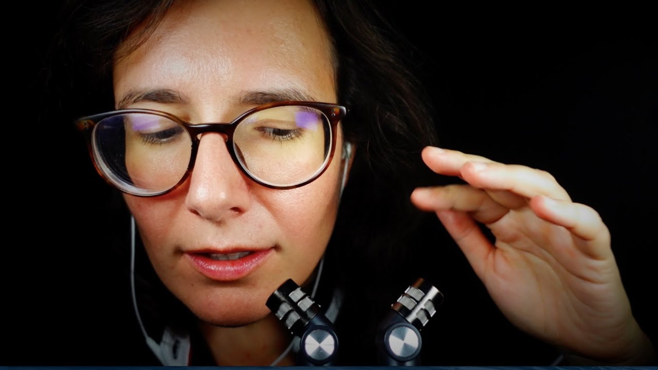 Best Mouth Sounds Asmr Tingly As Youtube