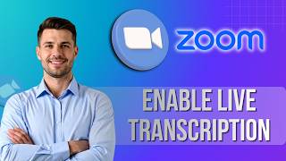 How to Enable Zoom Live Transcript | Step-By-Step Guide 2026