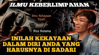 🔥INILAH KEKAYAAN DALAM DIRI ANDA YANG HARUSNYA ANDA SADARI