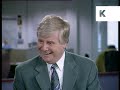 1995 interview kray friends frankie fraser and marilyn wiseby on ronnie kray s death