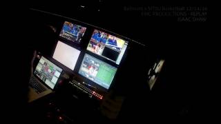 Behind the Scenes of EMC Productions Replay Full