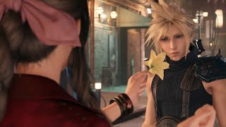 #2【FF7リメイク】体験版クリア後から「チャプター2・八番街の出会い」プレイ動画【FINAL FANTASY VII REMAKE】