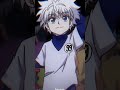 MY HUSBAN... 💐||killua elus ak😜||#kilua #hanter #zoldyck #animelover #animeedits