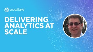 How We Fast-Tracked Application Onboarding to Snowflake | Snowflake Summit 2021