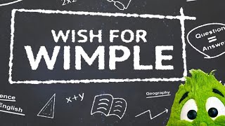 Wish For Wimple | Buffalo 48HFP