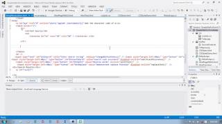 UI Training - May 30, 8AM IST JavaScript
