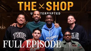 "I put everything on the line" | The Shop: Season 6 Episode 1 | FULL EPISODE | UNINTERRUPTED