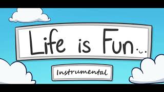 TheOdd1sOut Ft. Boyinaband - Life Is Fun(Instrumental) Chords - ChordU