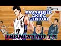 [Slam Dunk Mobile] Awakened Sendoh : Maki, I Am Going To Replace You and Become No. 1 !