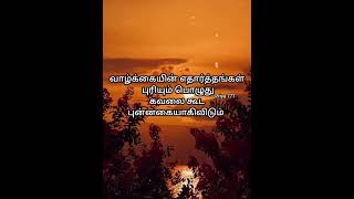 வாழ்க்கையின் எதார்த்தங்கள் புரியும் பொழுது #shortfeed #trending #status #love #shorts #short