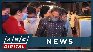 Imelda Marcos celebrates 93rd birthday in Malacañang | ANC