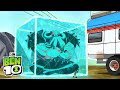 Vilgax in a Box | Ben 10 | Cartoon Network