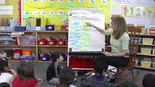 Before, During and After Questions: Promoting Reading Comprehension and Critical Thinking