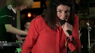 Æ MAK - Dancing Bug (Live on KEXP)