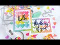 Use Your SCRAPS to Create Stunning Cards! | Scrapbook.com