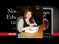 twilight author stephenie meyer announces new edward cullen book called midnight sun