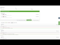 Code Reviews (Pull Requests) in GForge