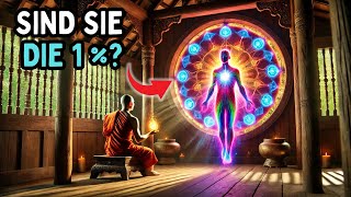 Die spirituelle Gabe, die nur 1 % der Menschen besitzen (AUSGEWÄHLTE)