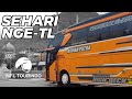 SEHARI MENJADI TOUR LEADER bersama HFL Tourindo | TRIP WALI JATIM + JLS Tulungagung