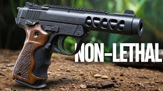 Top 7 Less Lethal Guns for Home Defense to Buy in 2026