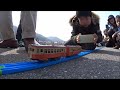 篠山線お別れ列車復活プロジェクト