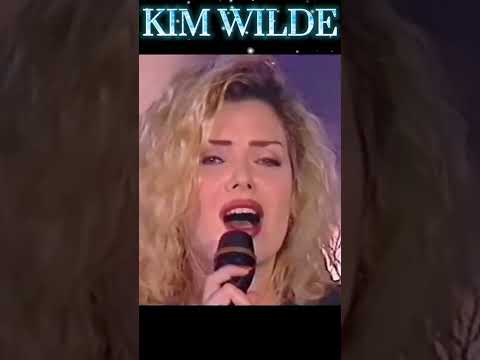 KIM WILDE - YouTube