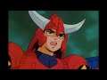 ronin warriors movie