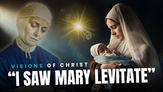 You Won't Believe What Blessed Anne Catherine Emmerich Saw During The Birth of Christ!