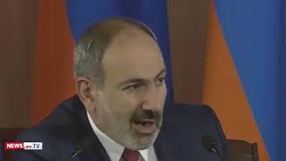 Վստահ չեմ կարող ասել, որ դատական համակարգում կաշառք չկա․ #վարչապետ