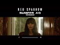 Red Sparrow ['Reborn' Bumper Ad in HD (1080p)]