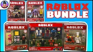 Roblox Toys Archmage Arms Dealer Series 4 Code Item - archmage game roblox