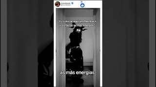 Afaste as más energias!     #memes #shorts #status #viral