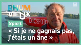 Route du Rhum : À 62 ans, Francis Joyon s'impose à l'expérience en 2018