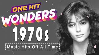 One Hit Wonder 1960s - Best Classic Songs Of All Time - Golden Hits Songs 1960s