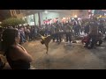 amazing acrobatic colombian street performers cali