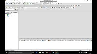 Simple solution to a debugging check in this application has been failed codeblocks