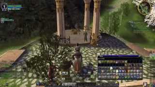 LOTRO: Captain CoOp w/ SkyFlame #3 - Ered Luin! [Lord of the Rings Online Gameplay] 2014 HD