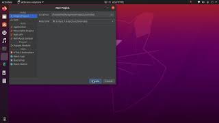 How to do RubyMine ruby Interpreter on Ubuntu | Configure ruby Interpreter on RubyMine