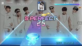 #SUPERSTARTBTS #BTS #ARMY    New Version "SUPERSTAR BTS" ada yang aneh
