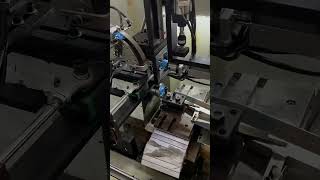“CNC Lathe Auto Loading & Unloading | Smart Manufacturing Demo”