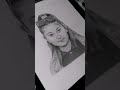 92 drawing realistic cute girl sketch shorts