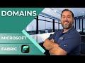 Microsoft Fabric Admin - What are Domains?