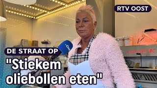 Kleren bestellen of serie kijken: wat doe jij stiekem op werk? | RTV Oost