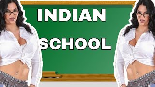 INDIAN SCHOOL LIFE | India School Roast | By Triggered dunia |
