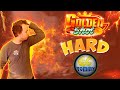 Golden SHOT Guide - Waterfield Sands Edition  *HARD* - 5 Shots, Golf Clash tips